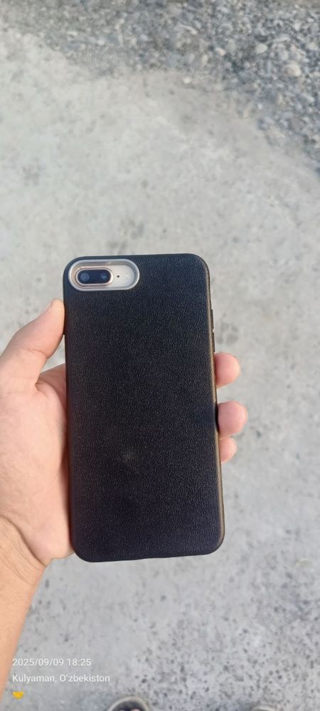Iphone8 plus 64/xotira