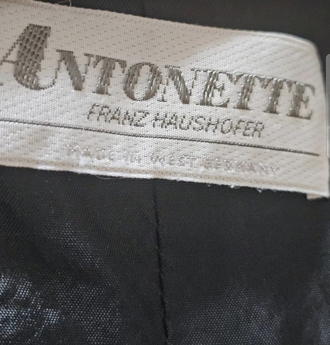 Sacou damă elegant din 100 %lână pură