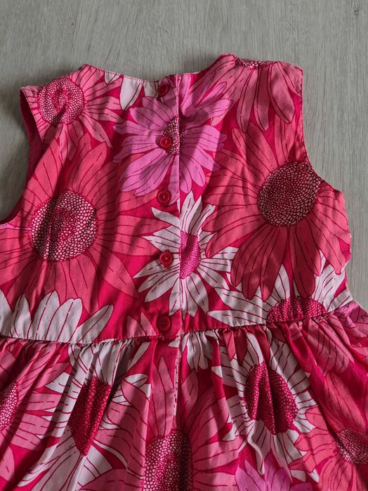 Rochita de vara m 4-5 ani