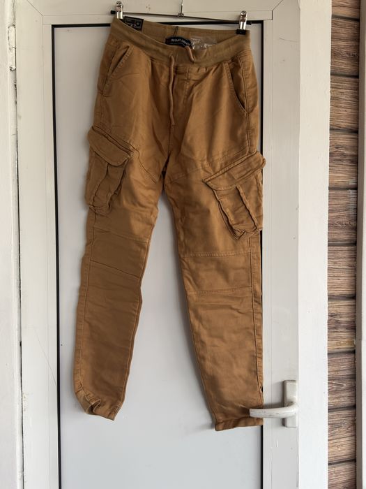 Мъжки карго панталон