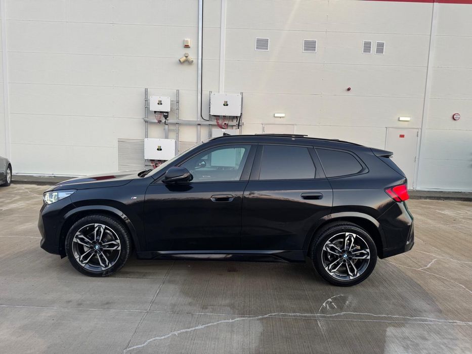 Bmw X1 // M Pachet // Panoramic // Full dotari !!!