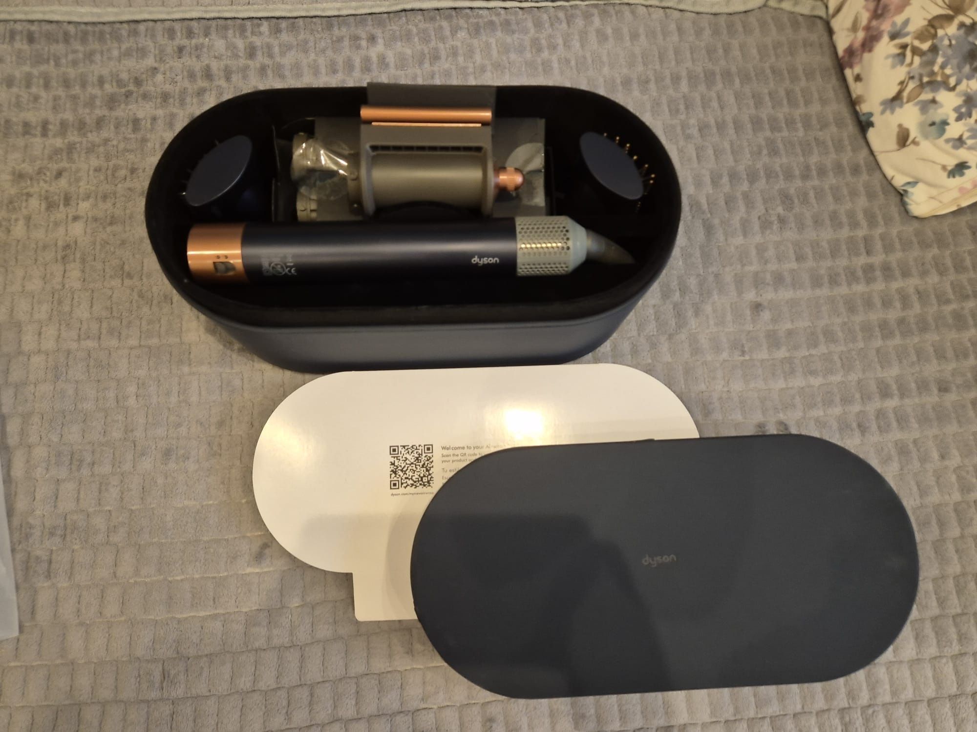 Dyson Airwrap Complete HS05