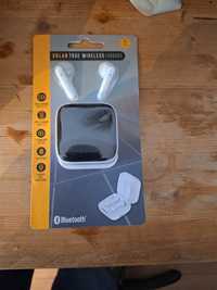 Casti wireless bluetooth