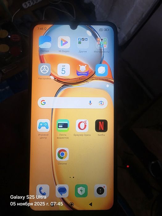 Редми 13 с продам норм состояние