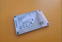 SSD Solid State Drive Intel 320 Series ,160GB, Sata II