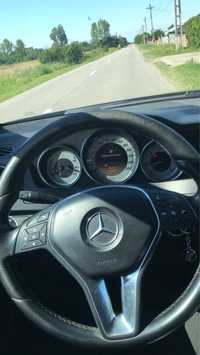 Mercedes C clasa Grena w 204 EURO 5