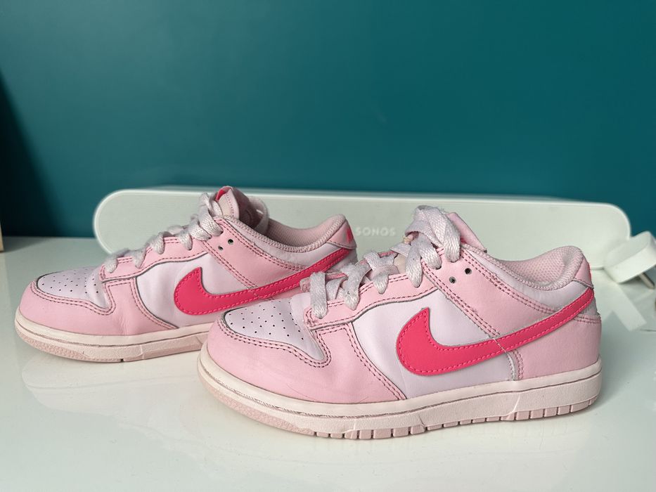 Jordan 1 copii/ fetite