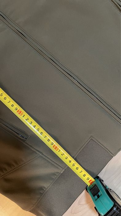 Geaca Softshell C.P. Company