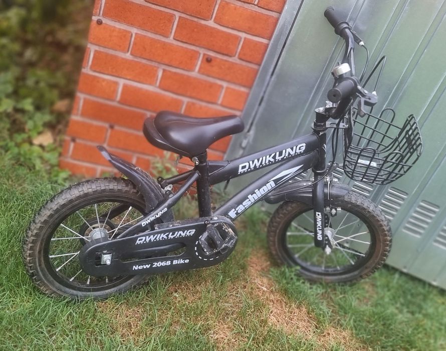 Bicicleta copii 14 inch