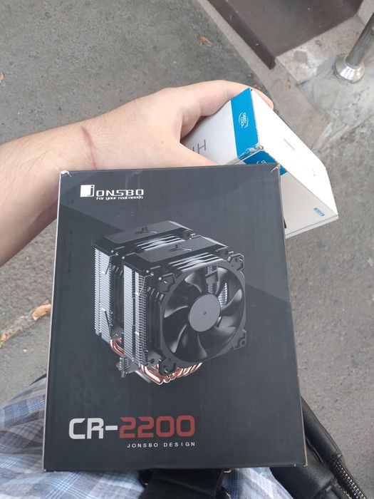 Deep cool цена оптом