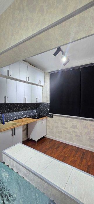 Sergeli 3-bekat metro yonida 200 m joyda kvartira bor