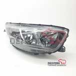 5801473749 Far dreapta Iveco Daily