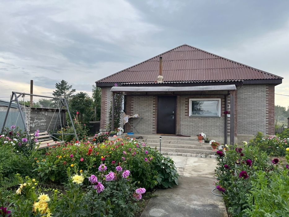 Продам частный дом