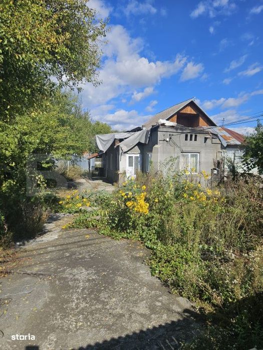 Teren intravilan, 764 mp, zona Razvad