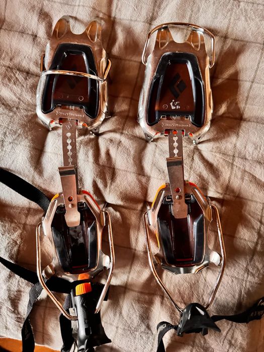 Котки Black Diamond Sabretooth Pro