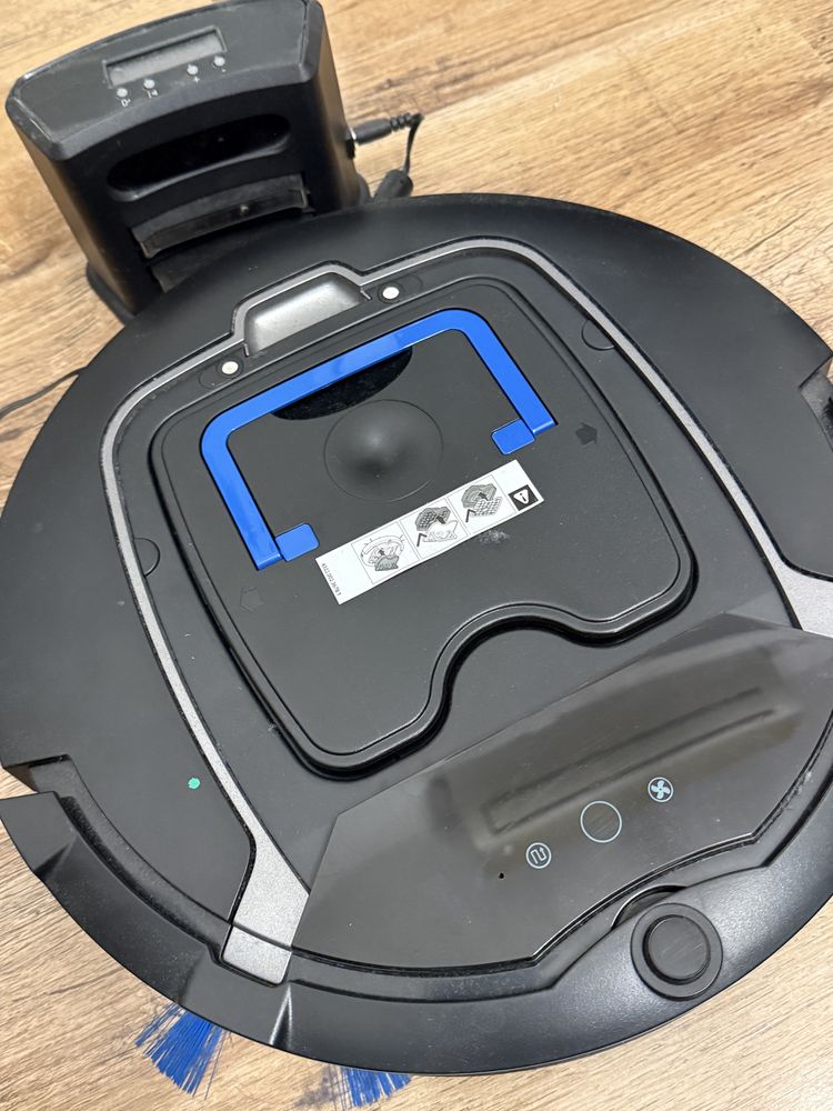 Robot de aspirare Philips SmartPro Active