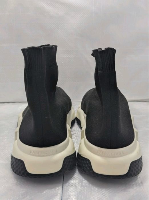 Adidasi Balenciaga Speed