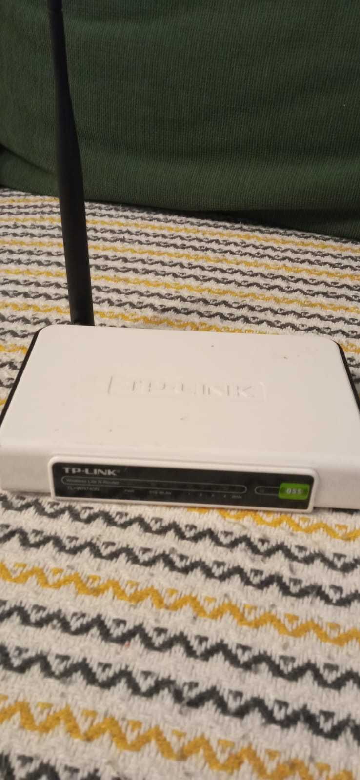 Router TP-LINK 150Mbps Wi-FI