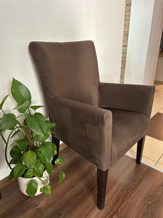 Fotoliu King megaconfortabil si elegant