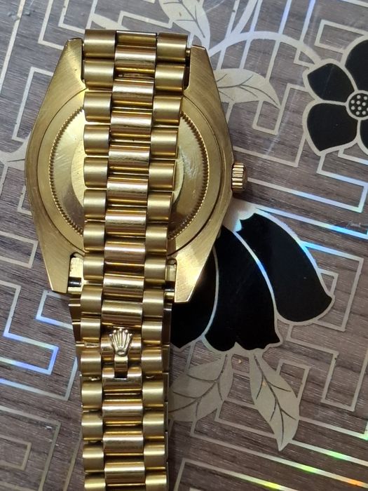 Vind ceas automatic rolex