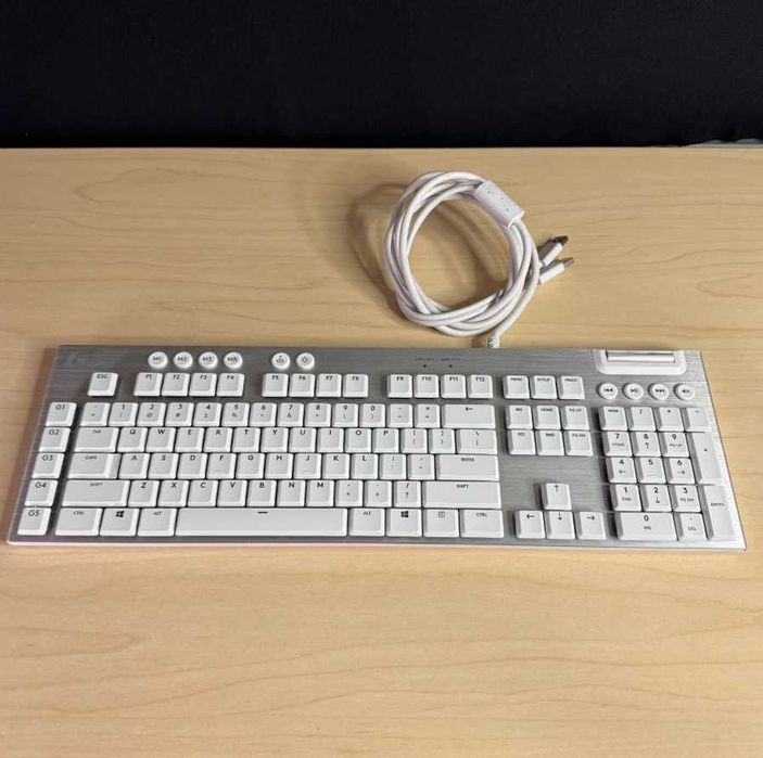 Logitech G815 LightSync