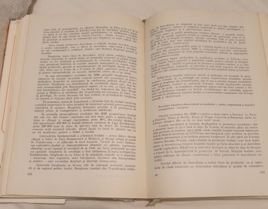 OraseTarguri si Sate in DaciaRomana