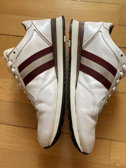 Tenesi Bally autentici