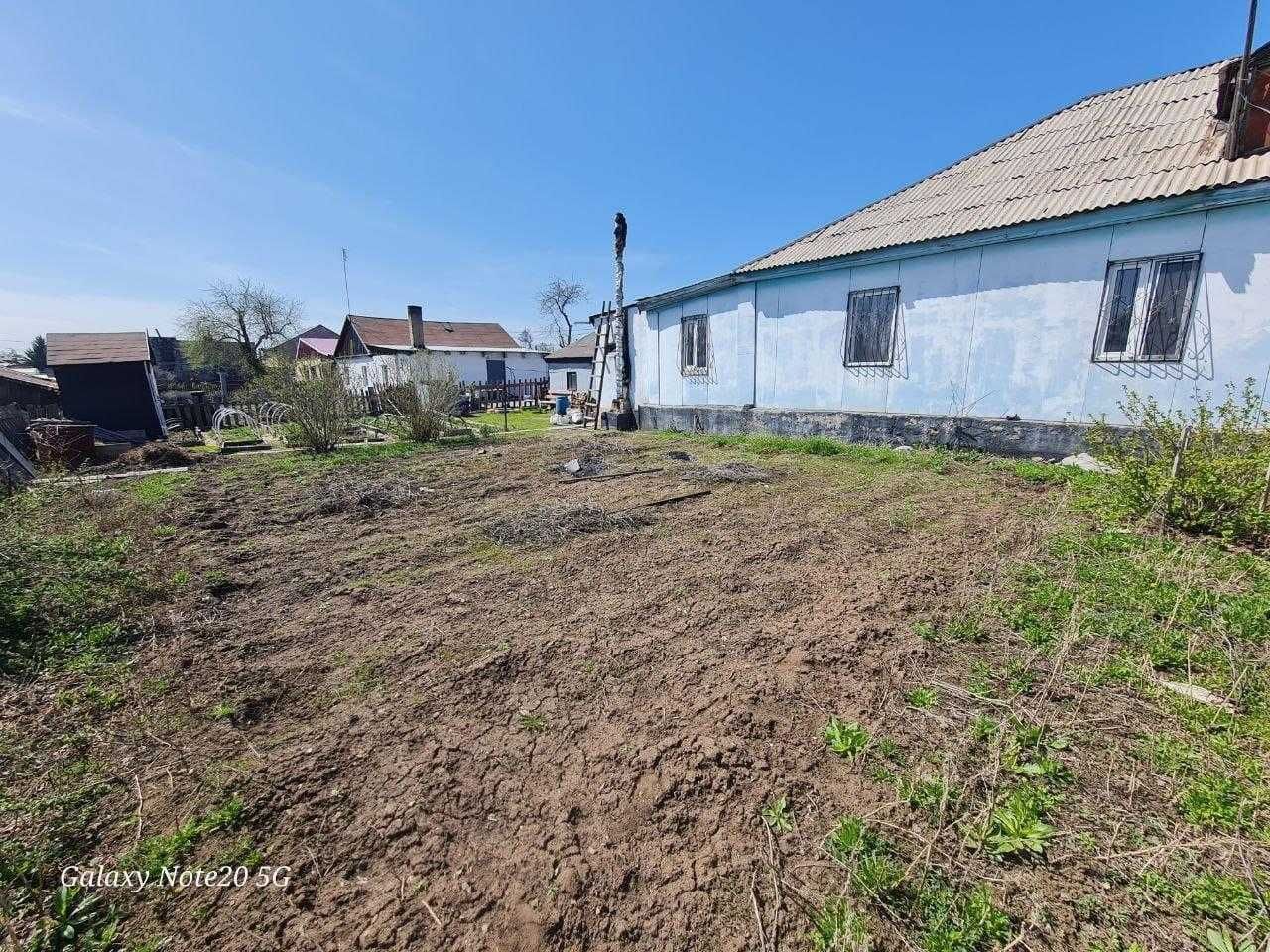 $ продам дом в центре Сортировки