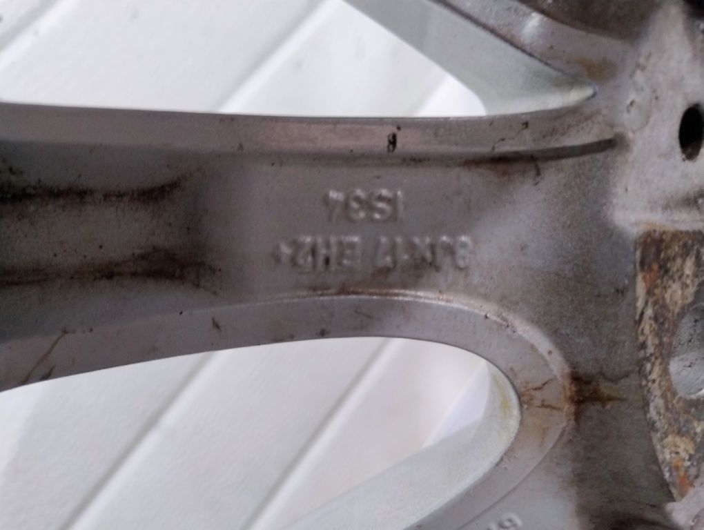 OEM джанти за BMW style 285 5x120