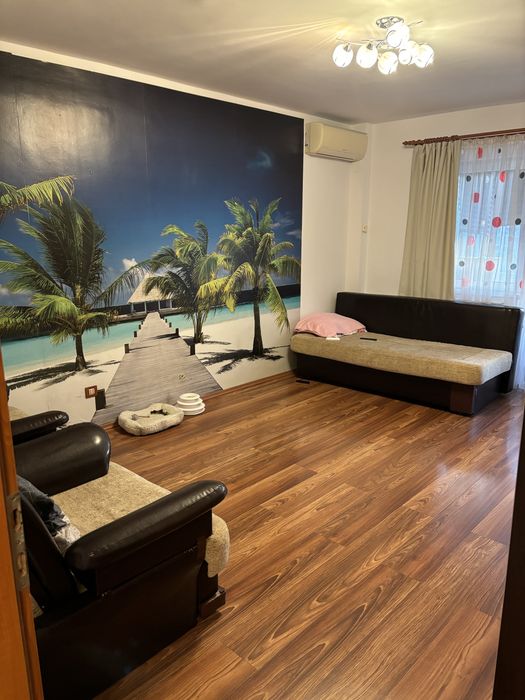 Închiriez garsonieră pe termne lung în Drumul Taberei cartier Brâncuși