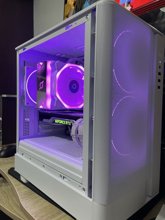 PC GAMING i5 13th 16gb RTX 2070s 1tb