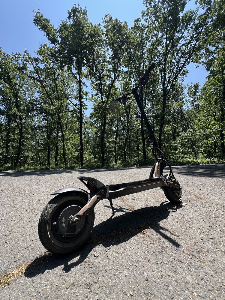Kaabo Mantis 10 dual pro +