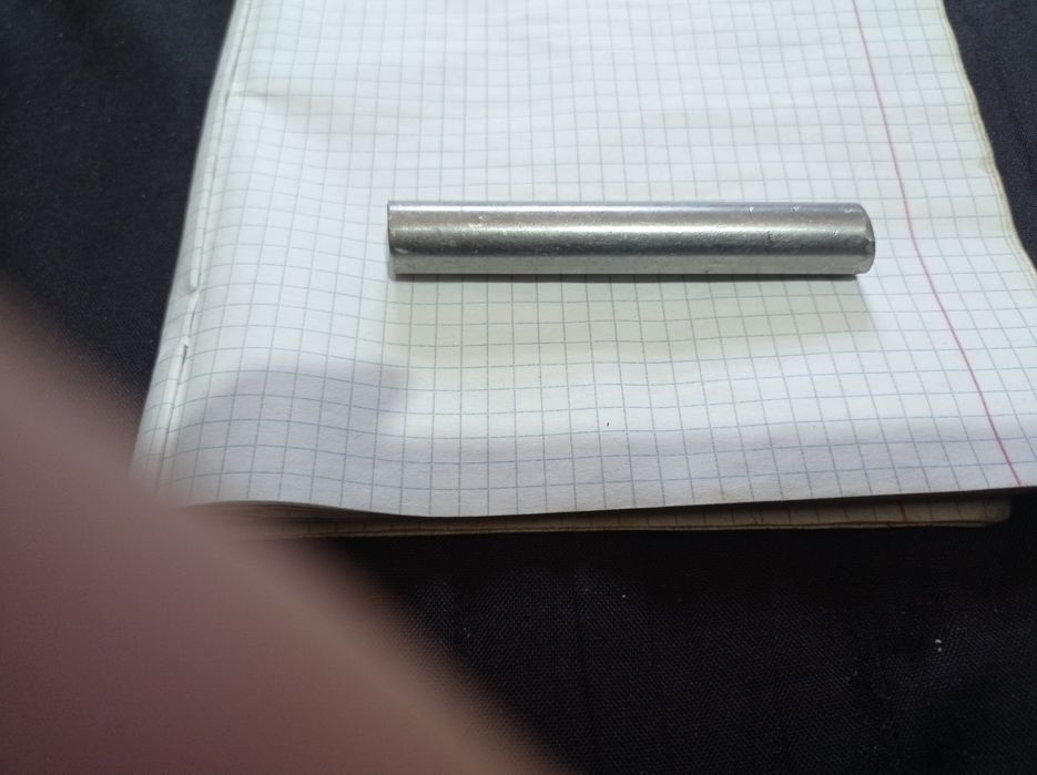 Драгоценный меттал Платина