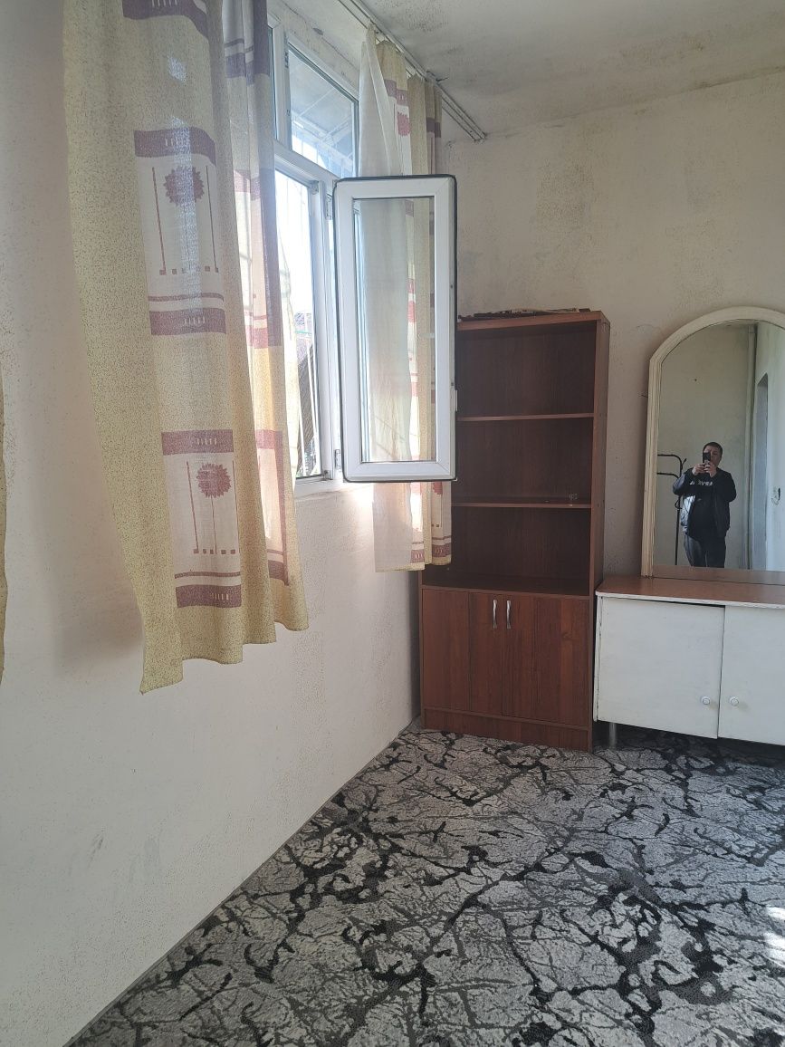 Квартира 1 комнатная