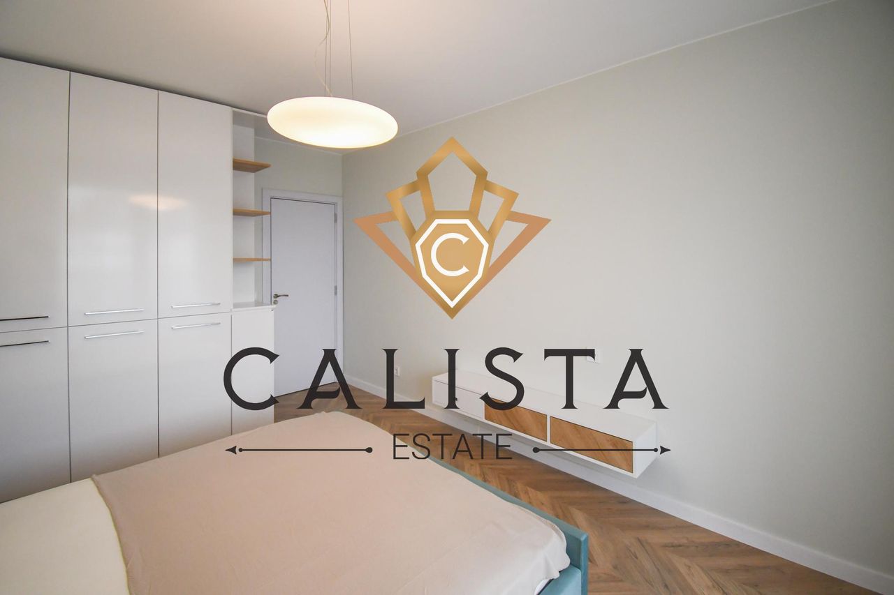 Дава се под наем Двустаен апартамент в София, Дървеница - 70 кв.м за 700 € - Снимка #4