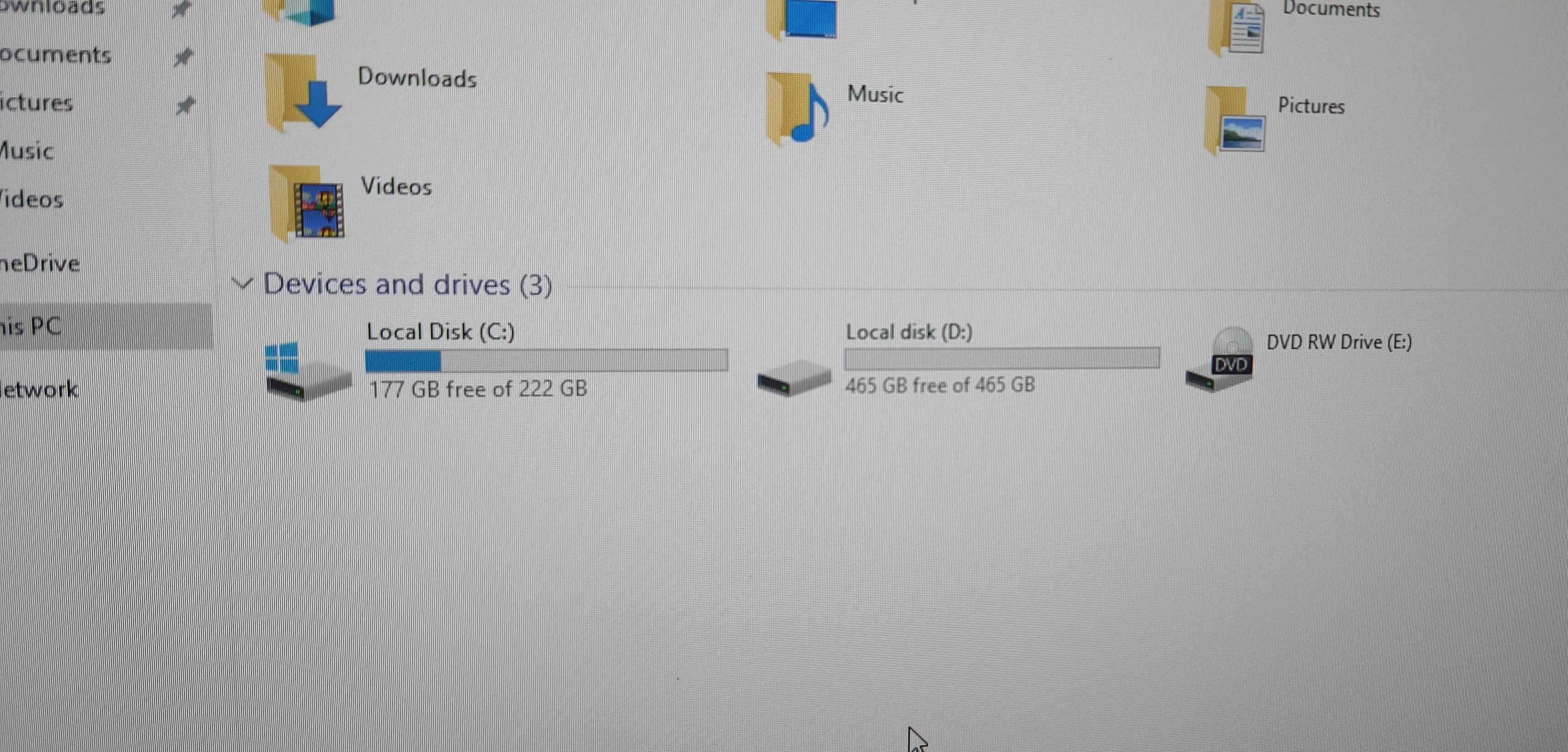 Fujitsu Esprimo P420 Е85+