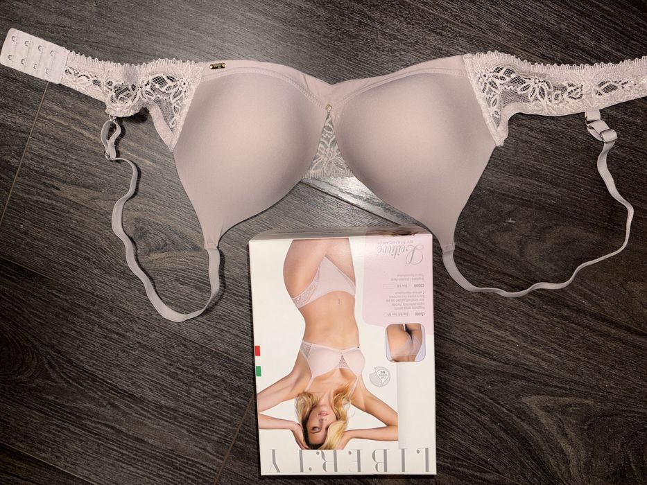 Нов сутиен. Италиански Leilieve