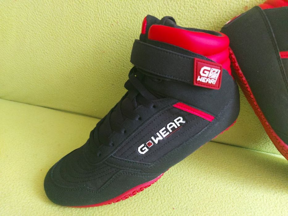 G Wear-41-42н-НОВО-Оригинални