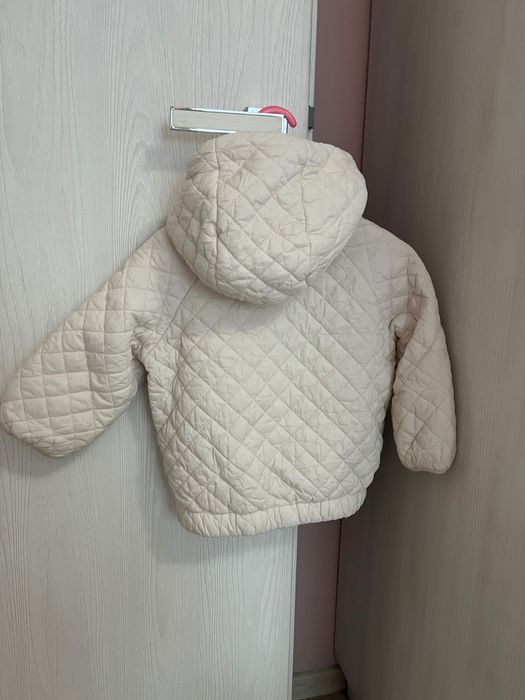 Преходно яке за момиче