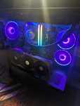 Okazie ‼️ PC Gaming I5 gen14 cu 32GB și RTX 3070!