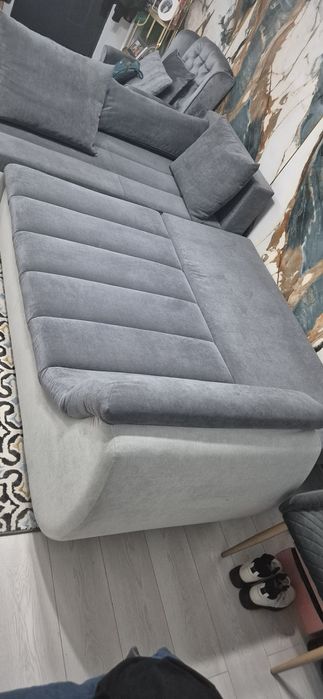 Coltar extensibil nou