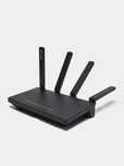 Wi-Fi 6 GPON Uztelecom