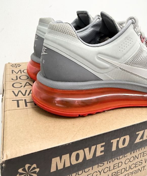 Nike Air Max 2013 ( 39) Маратонки
