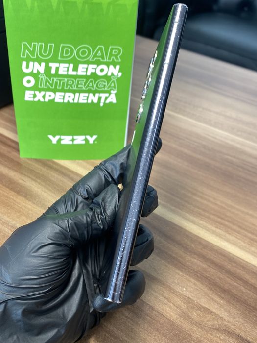 Samsung Galaxy S22 Ultra / Garanție 24 luni / 128 Gb / Bun