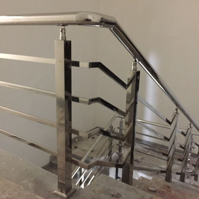 Нержавика перилля 250000