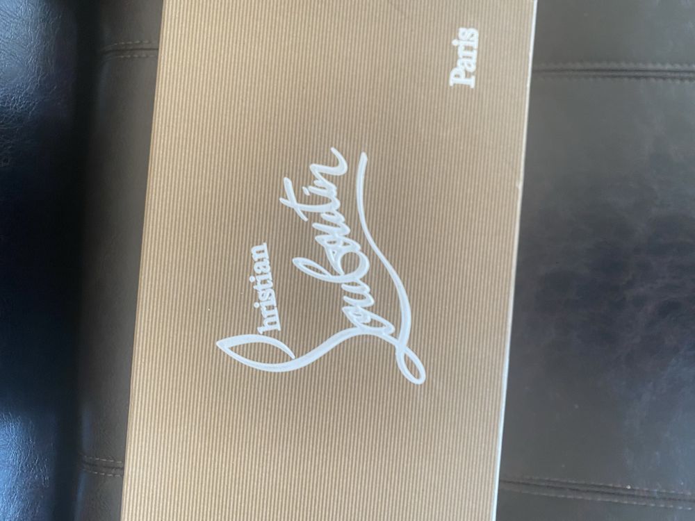 Christian Louboutin (43)