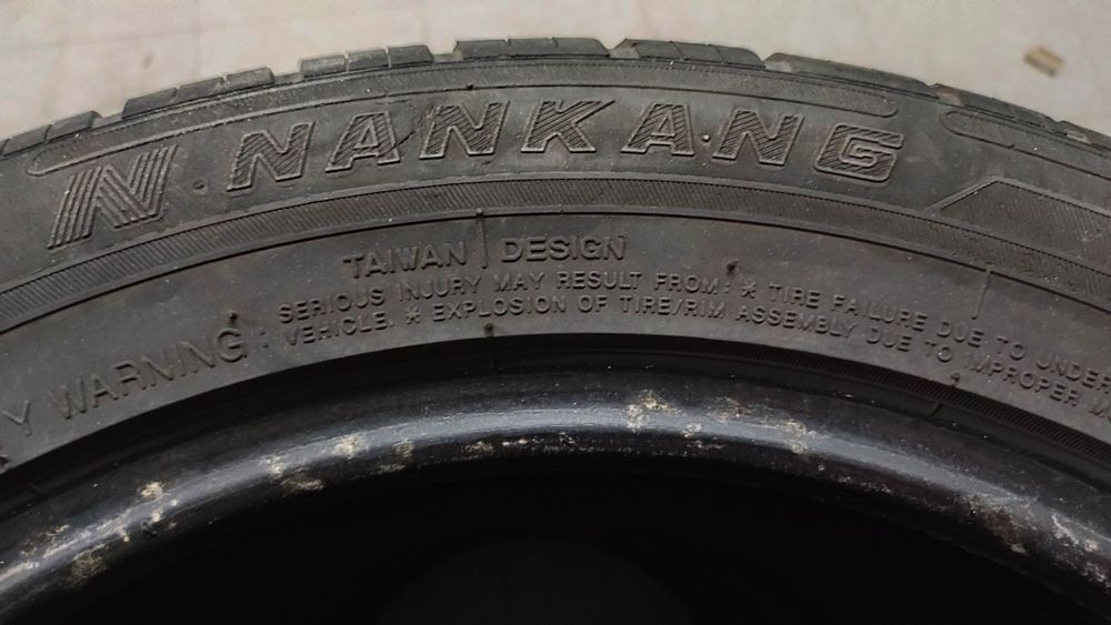 Летни гуми 18 цола