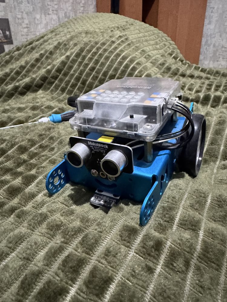 Робот mBot makeblock(робототехника )