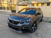 Peugeot 3008 GT Line