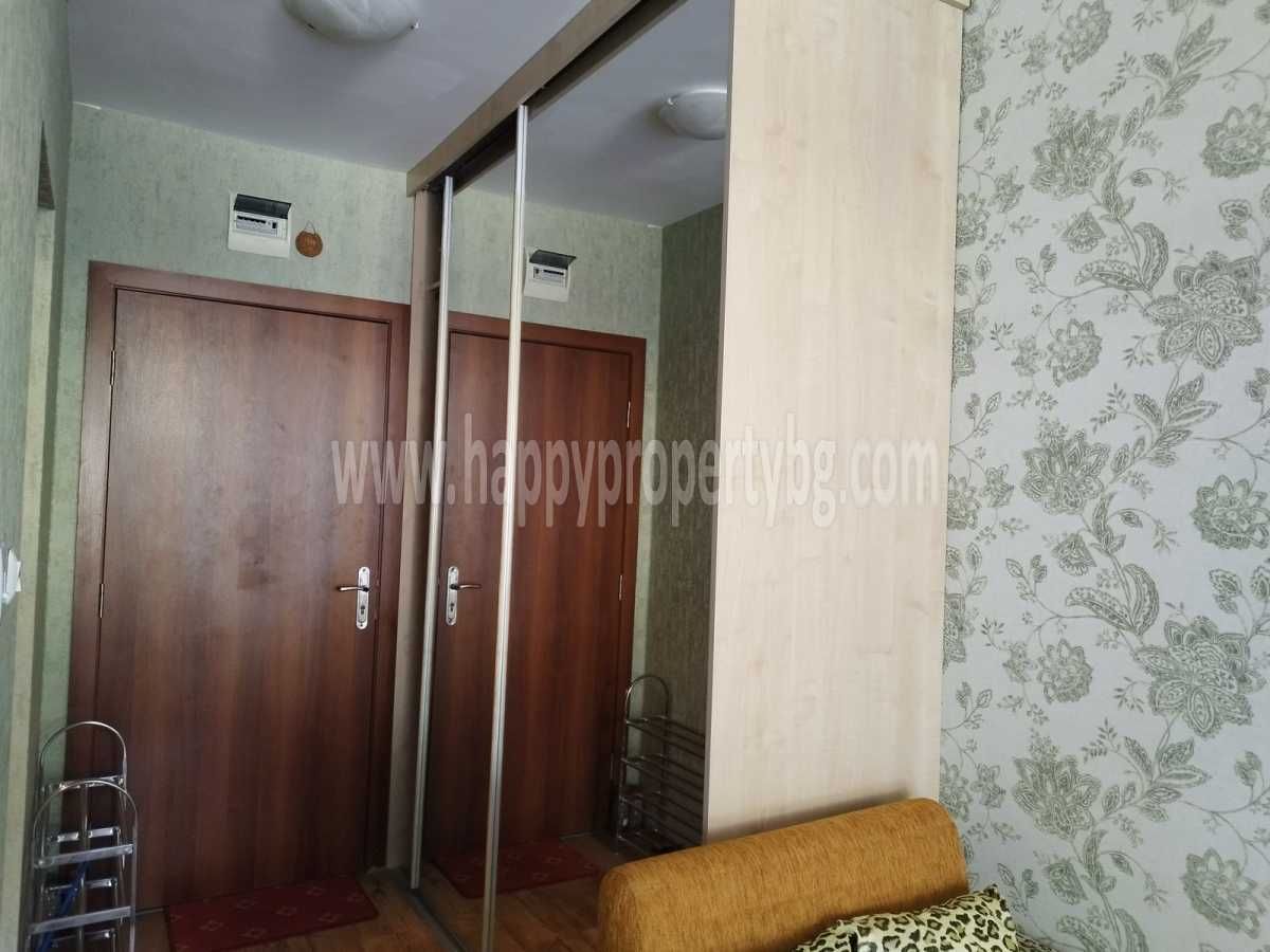 Продава се Едностаен апартамент в Свети Влас - 44 кв.м за 887 €/кв.м - Снимка #5